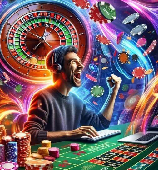 manis33 mobile gaming